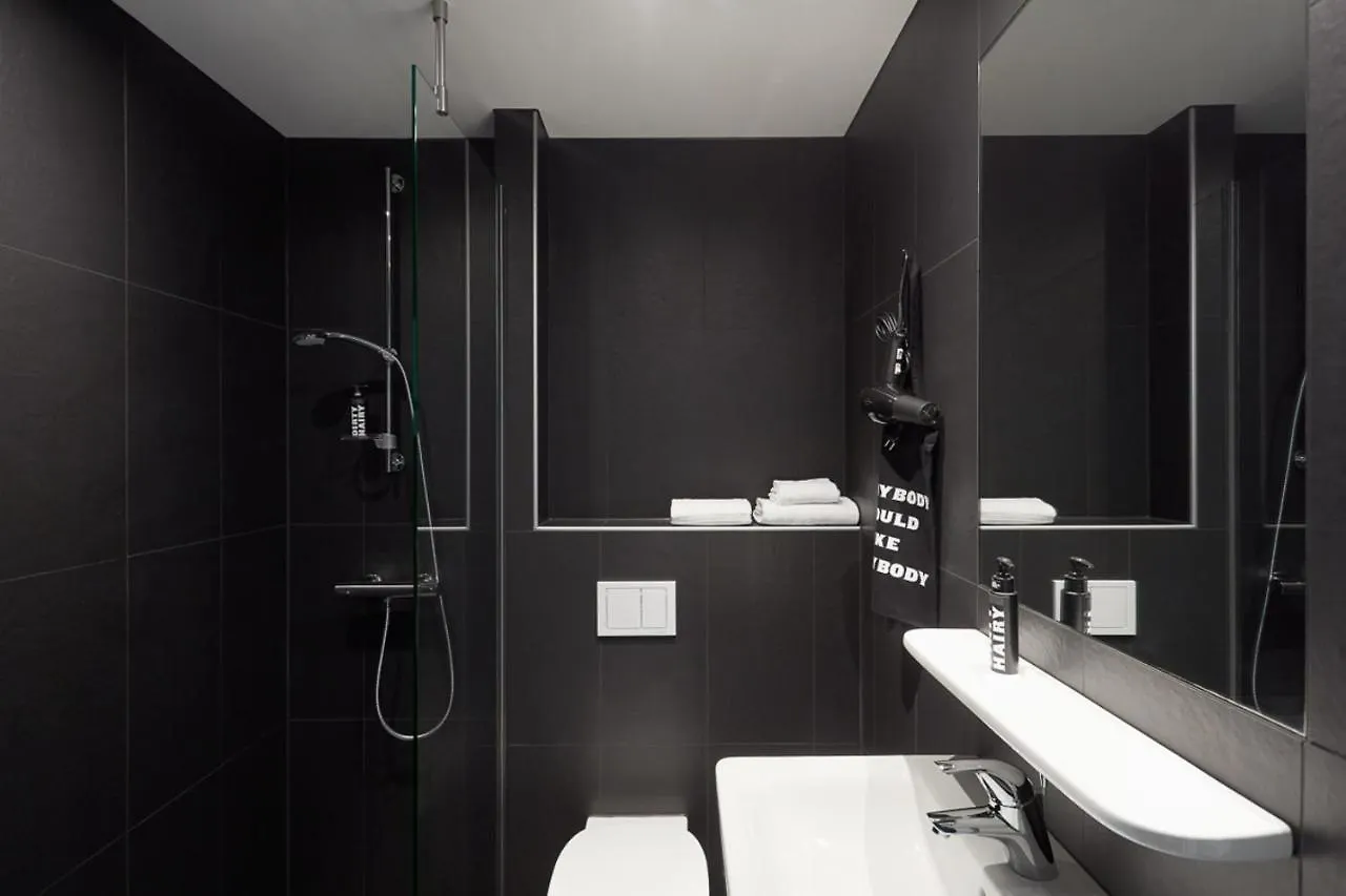 Hotel TSH Berlin Alexanderplatz Deutschland