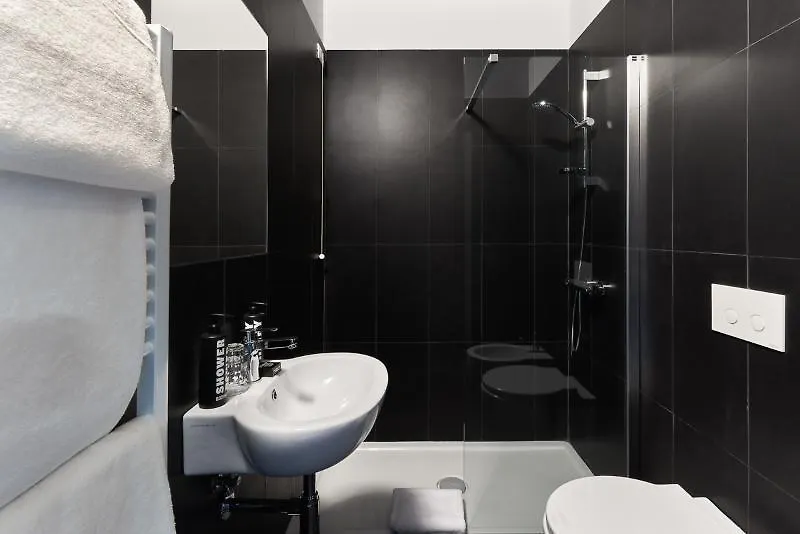 Hotel TSH Berlin Alexanderplatz 4*,  Deutschland