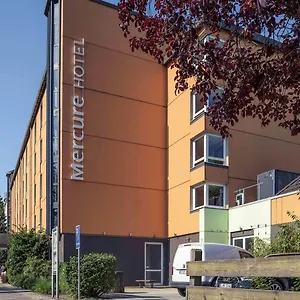 Mercure West **** Berlino