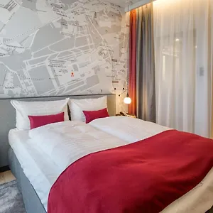 Intercityhotel Berlin Airport Ber Terminal 1 & 2 호텔