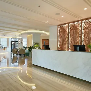 Hotell Arabian Park Dubai, An Edge By Rotana ***