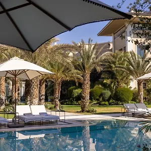 Hotell Palais Ronsard Relais & Chateaux *****