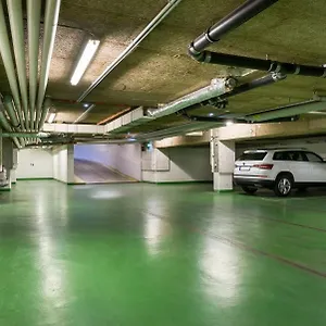 Garner - Schoeneberg By Ihg Βερολίνο